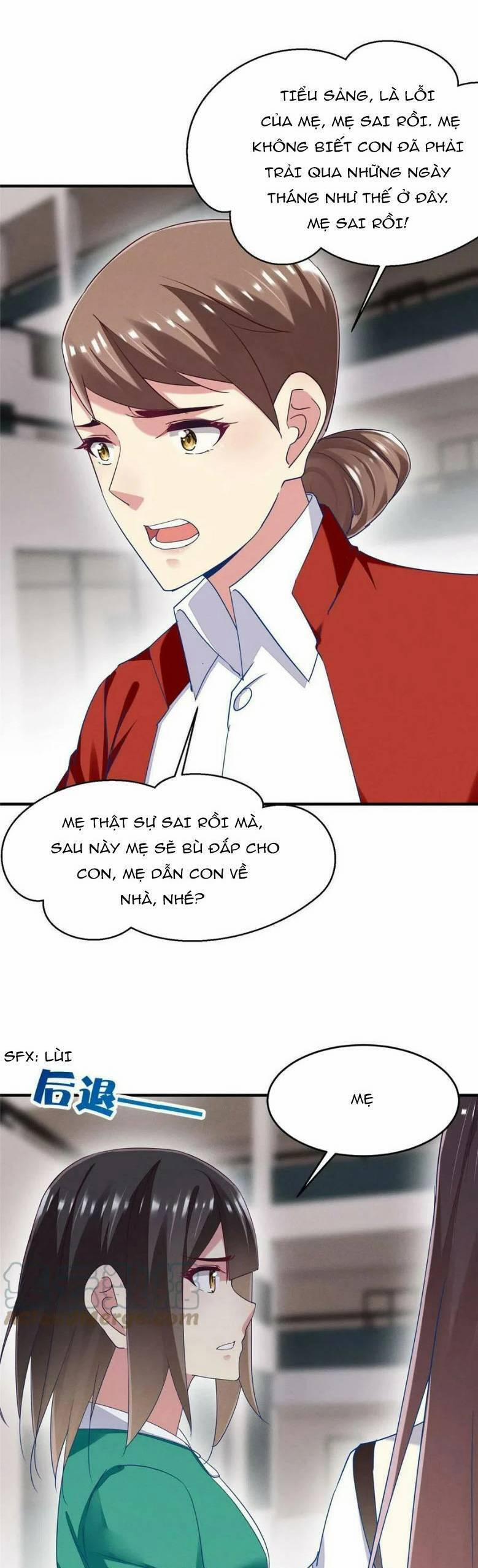 Bị Ép Yêu Sếp Mỗi Ngày 69 trang 2