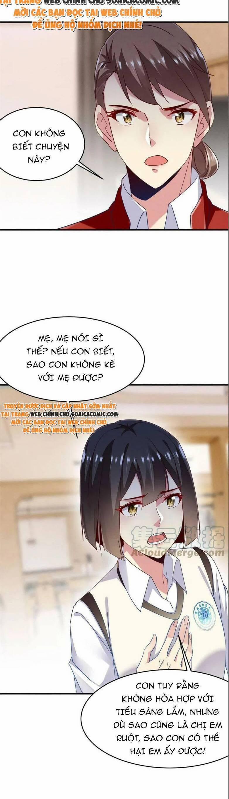 Bị Ép Yêu Sếp Mỗi Ngày 69 trang 27