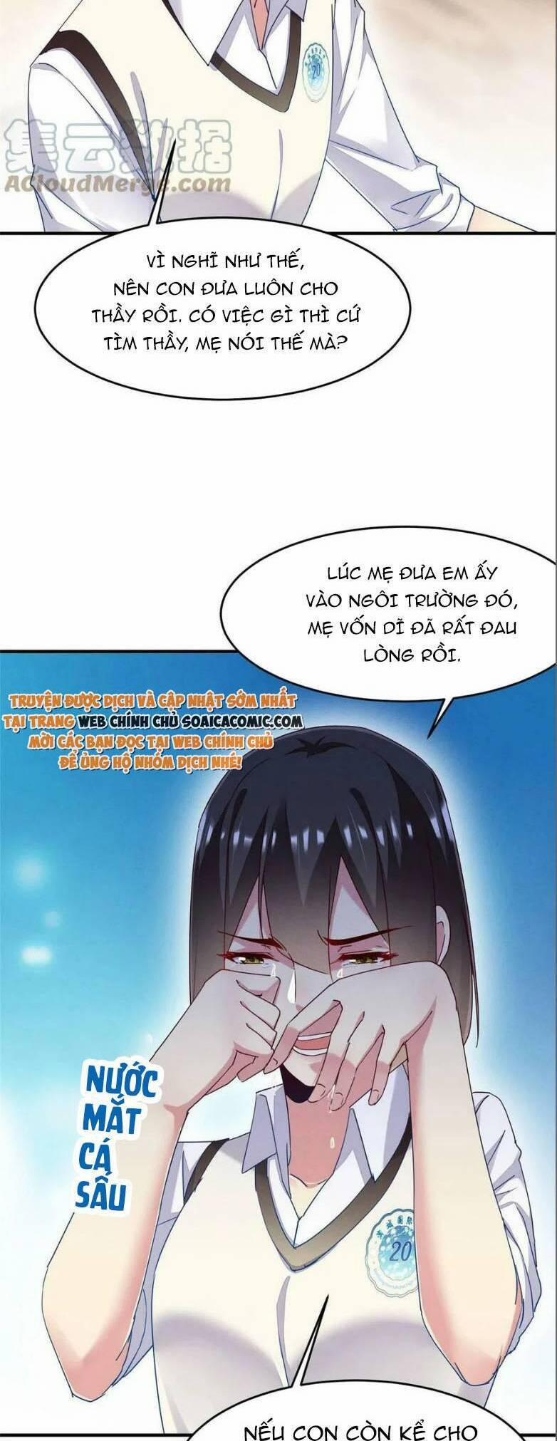 Bị Ép Yêu Sếp Mỗi Ngày 69 trang 29