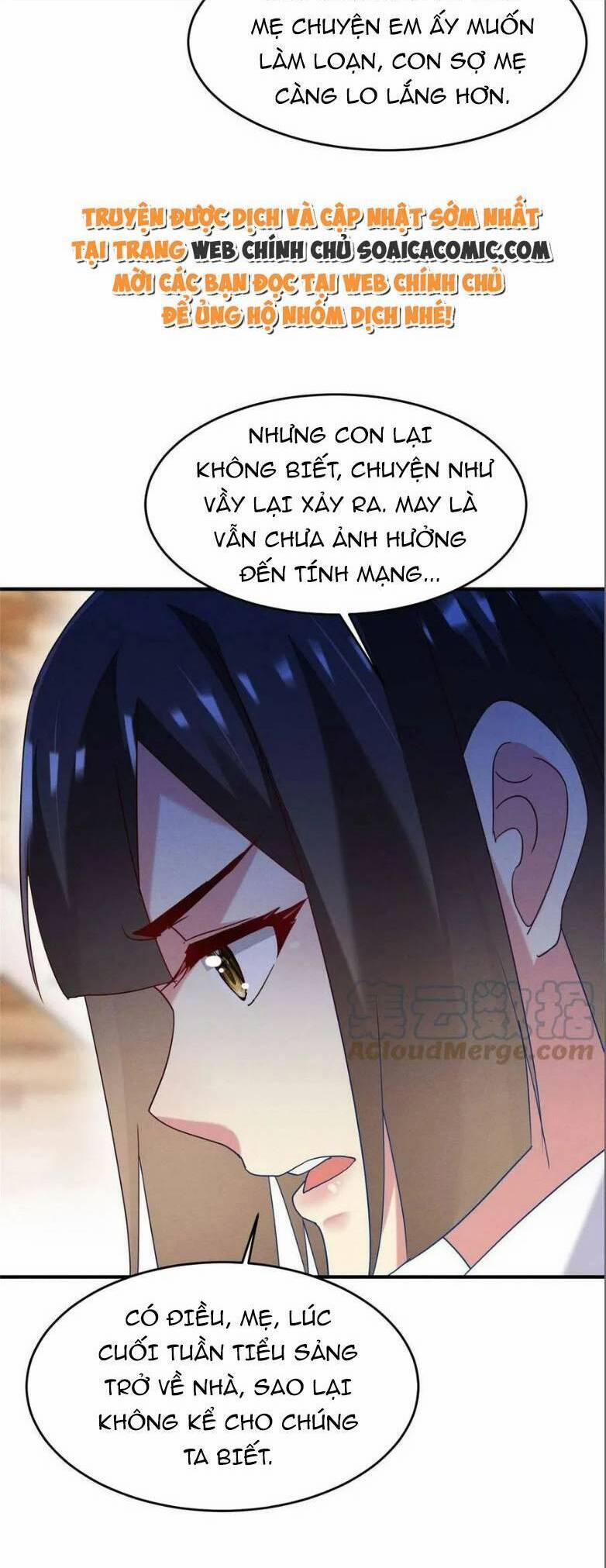 Bị Ép Yêu Sếp Mỗi Ngày 69 trang 30