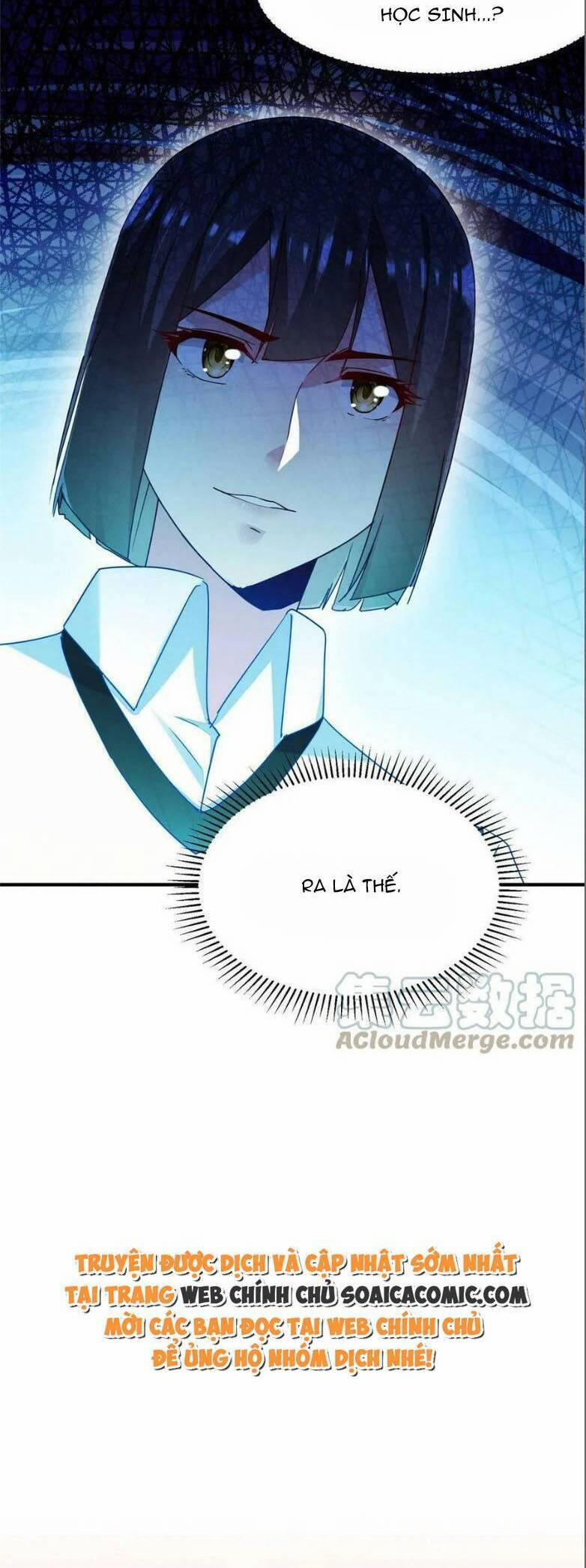 Bị Ép Yêu Sếp Mỗi Ngày 69 trang 33