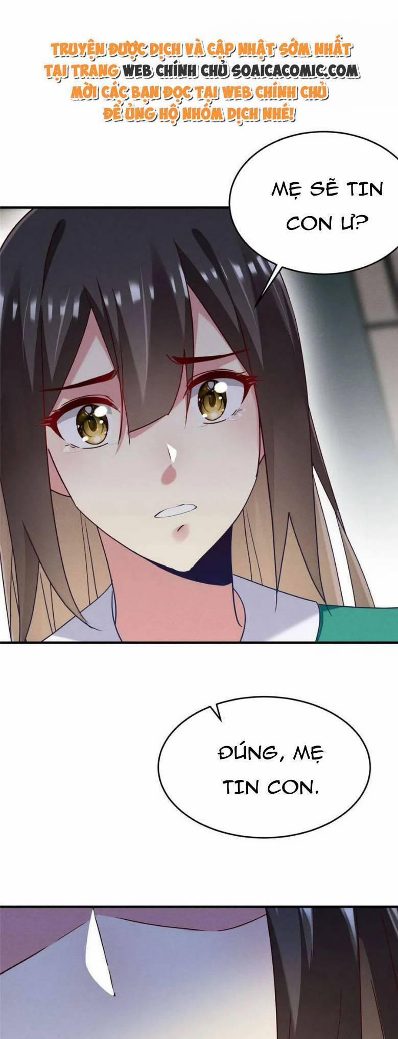 Bị Ép Yêu Sếp Mỗi Ngày 69 trang 4