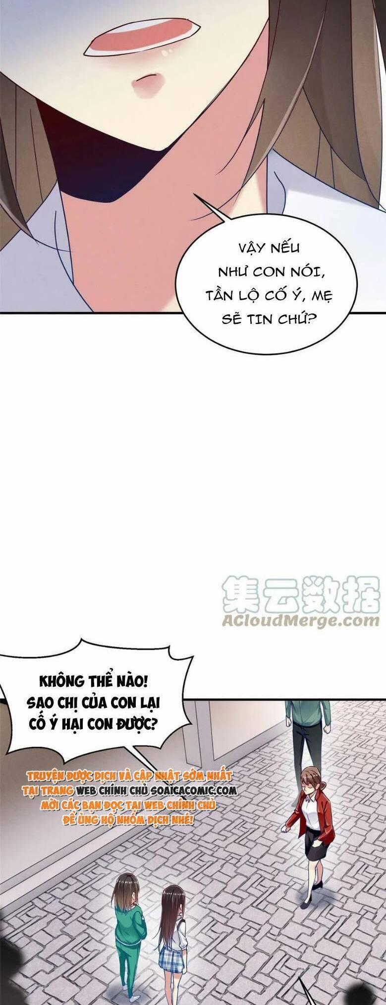 Bị Ép Yêu Sếp Mỗi Ngày 69 trang 5