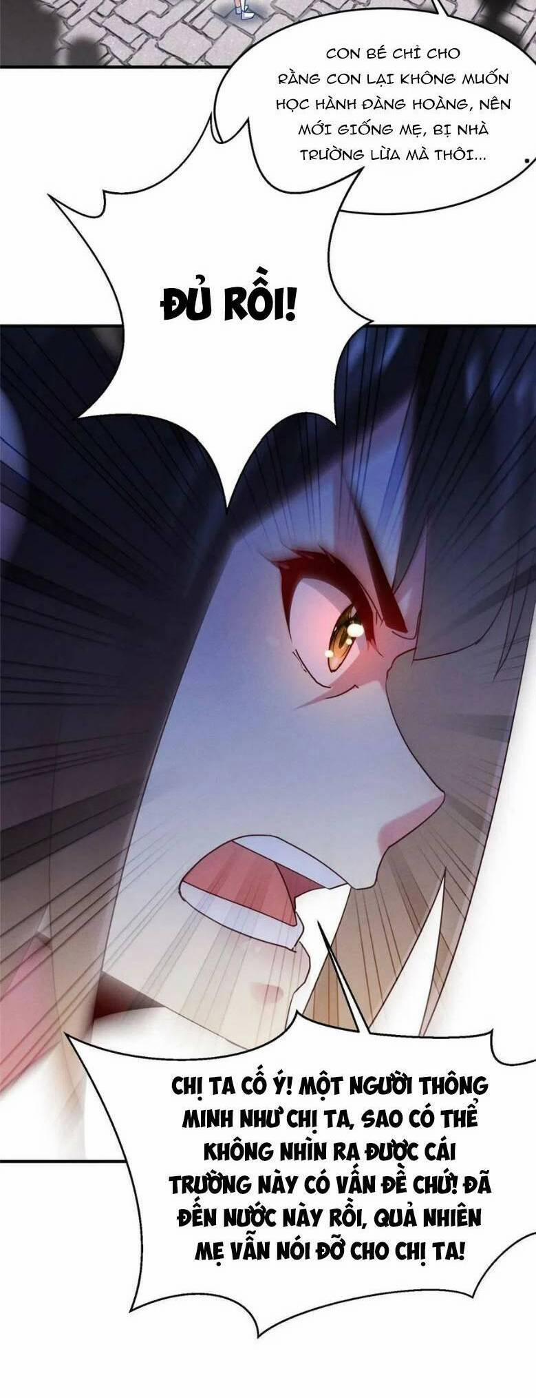 Bị Ép Yêu Sếp Mỗi Ngày 69 trang 6