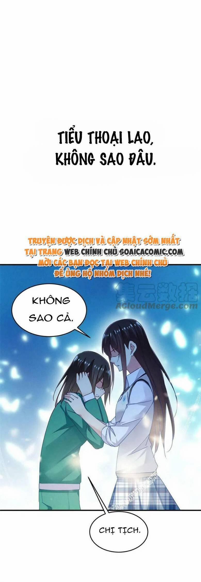 Bị Ép Yêu Sếp Mỗi Ngày 69 trang 8