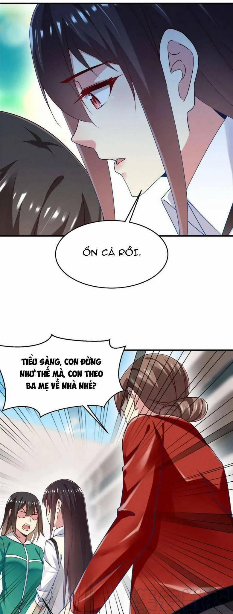 Bị Ép Yêu Sếp Mỗi Ngày 69 trang 9