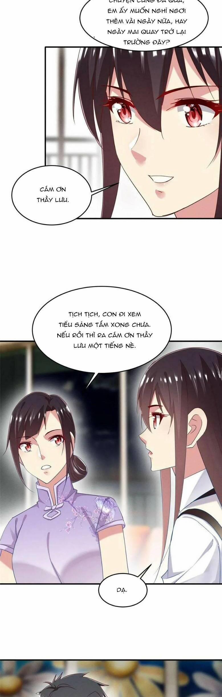 Bị Ép Yêu Sếp Mỗi Ngày 70 trang 1