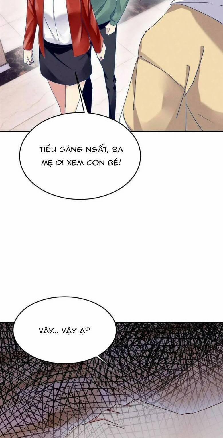 Bị Ép Yêu Sếp Mỗi Ngày 70 trang 10