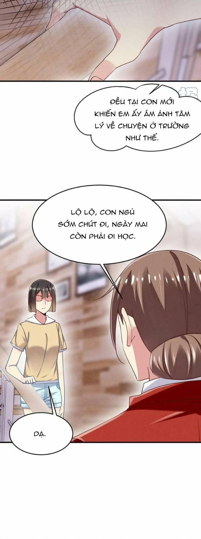 Bị Ép Yêu Sếp Mỗi Ngày 70 trang 11