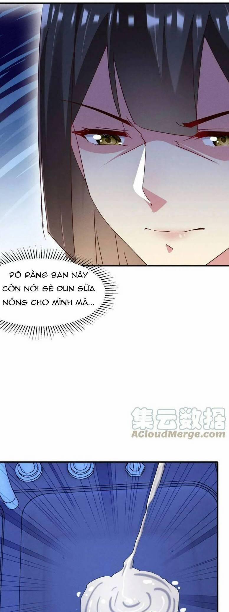 Bị Ép Yêu Sếp Mỗi Ngày 70 trang 12