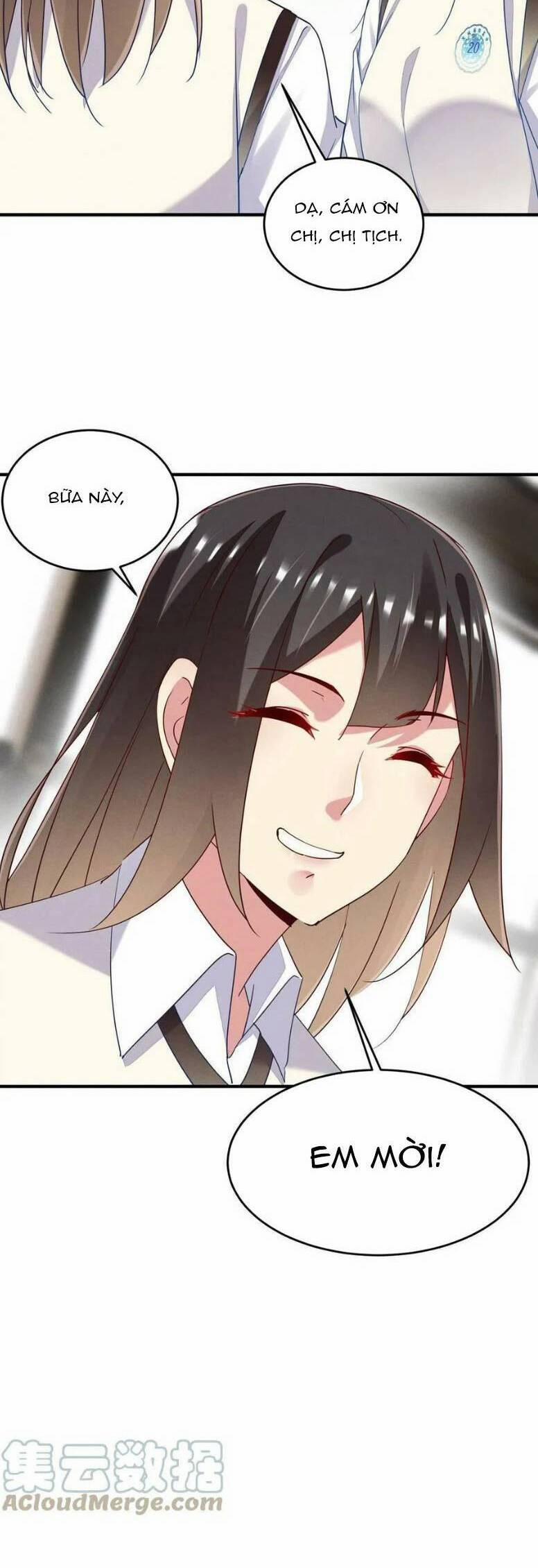 Bị Ép Yêu Sếp Mỗi Ngày 70 trang 17