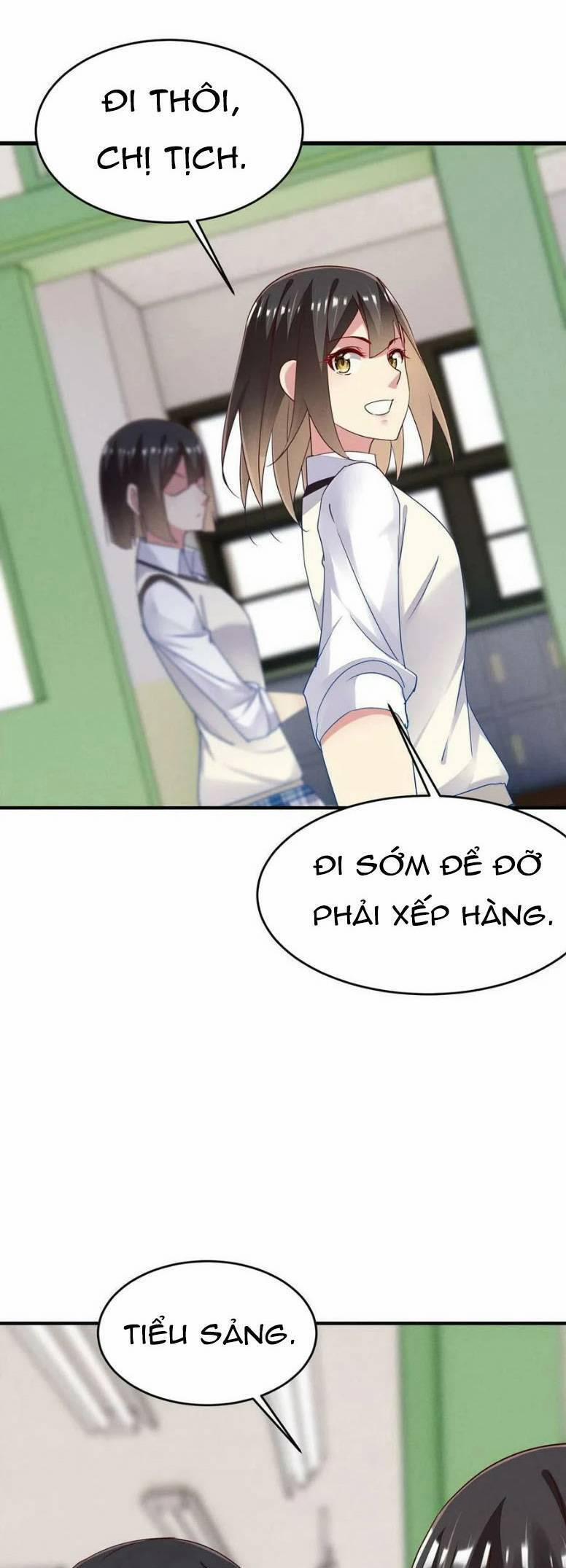 Bị Ép Yêu Sếp Mỗi Ngày 70 trang 18