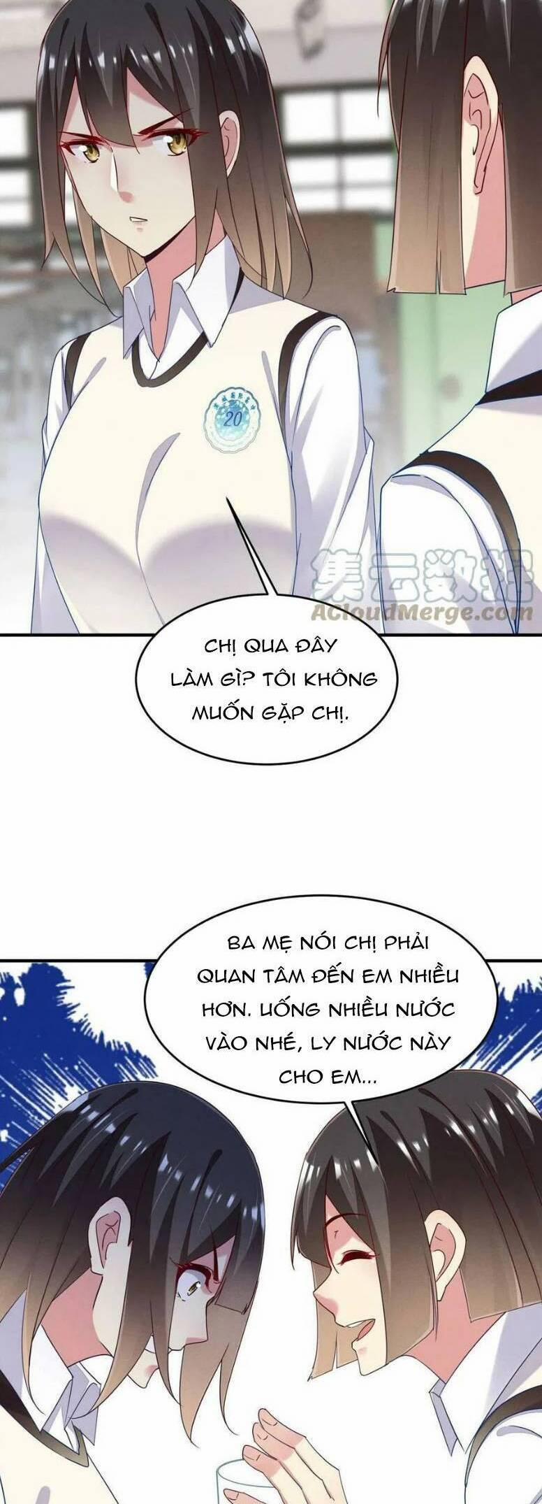 Bị Ép Yêu Sếp Mỗi Ngày 70 trang 19