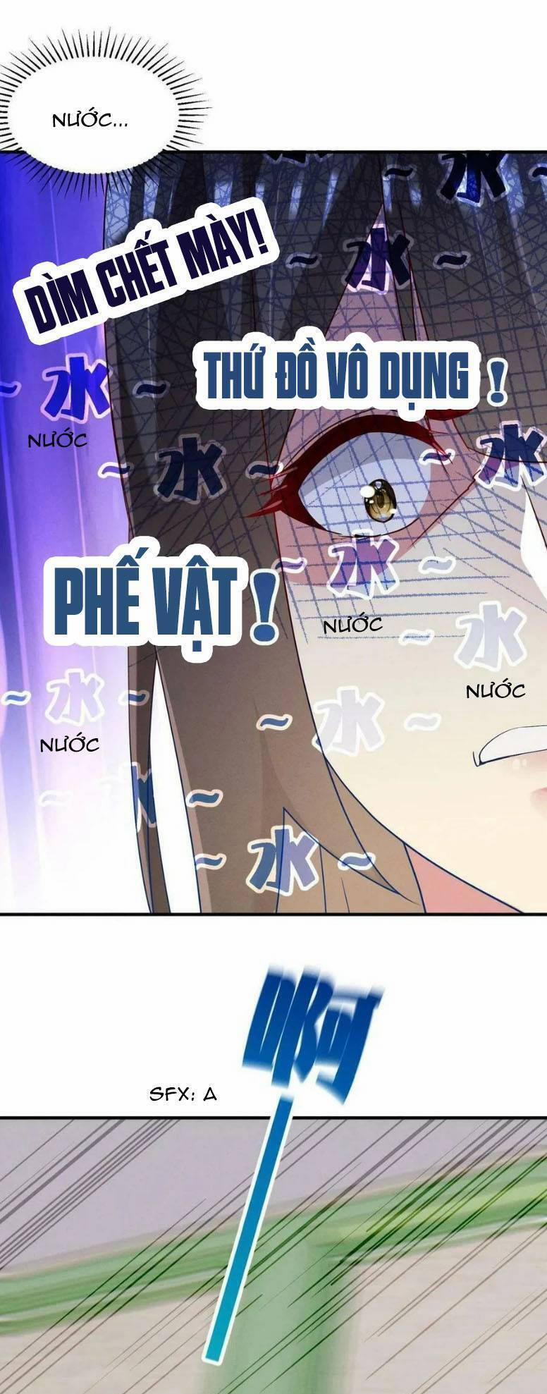 Bị Ép Yêu Sếp Mỗi Ngày 70 trang 21