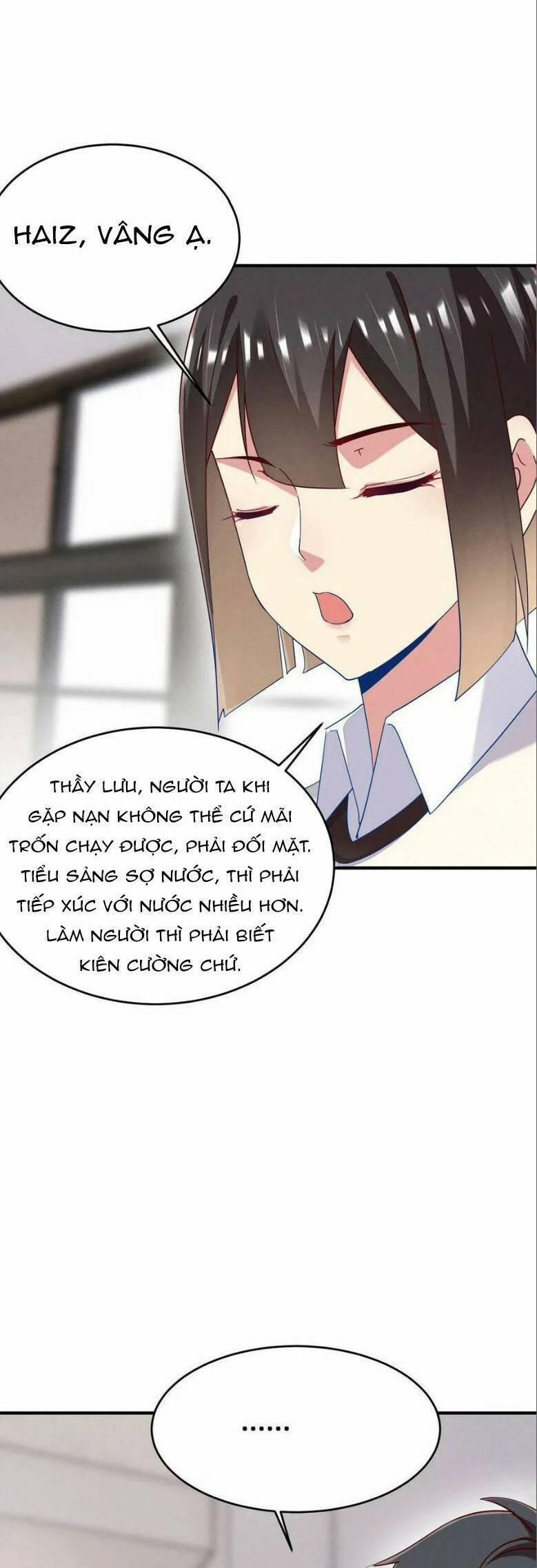 Bị Ép Yêu Sếp Mỗi Ngày 70 trang 25