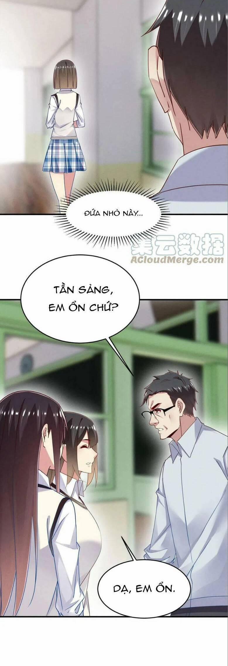 Bị Ép Yêu Sếp Mỗi Ngày 70 trang 26