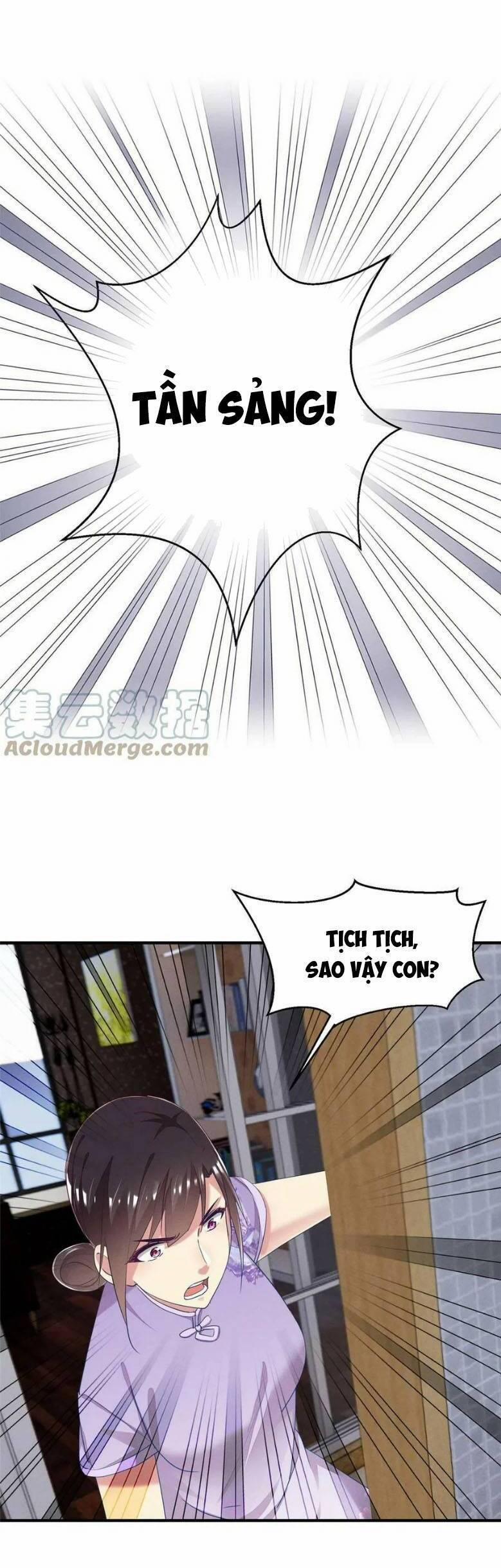 Bị Ép Yêu Sếp Mỗi Ngày 70 trang 3