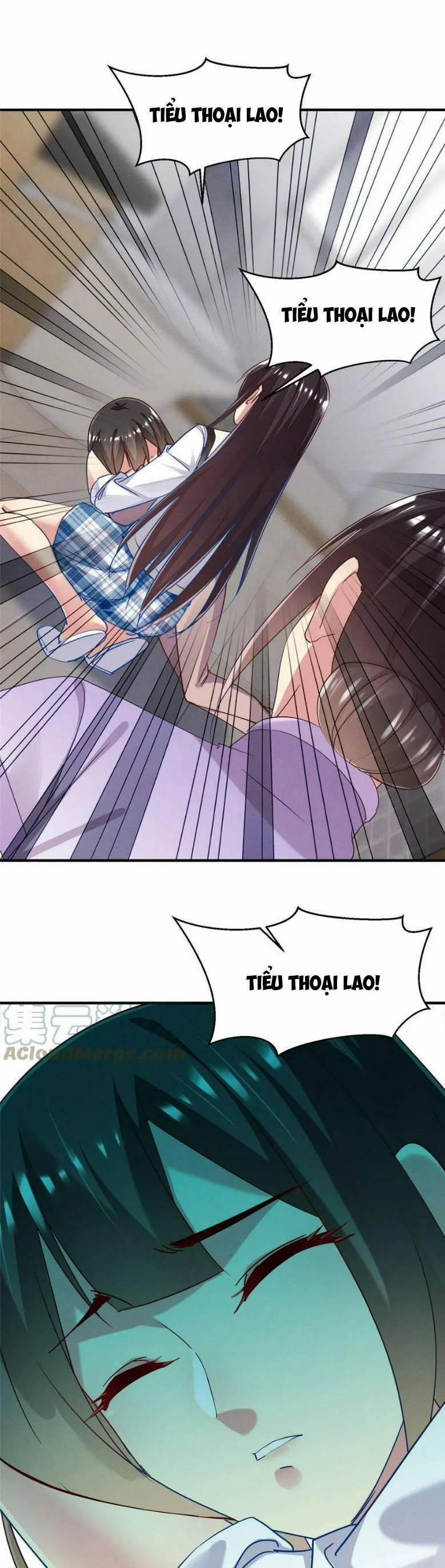 Bị Ép Yêu Sếp Mỗi Ngày 70 trang 4