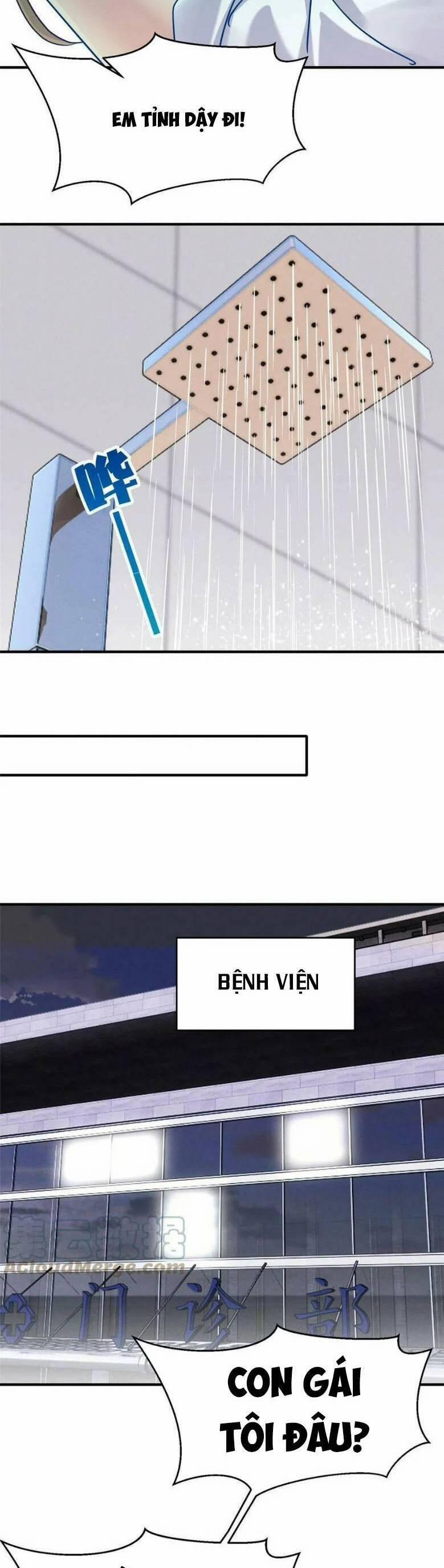 Bị Ép Yêu Sếp Mỗi Ngày 70 trang 5