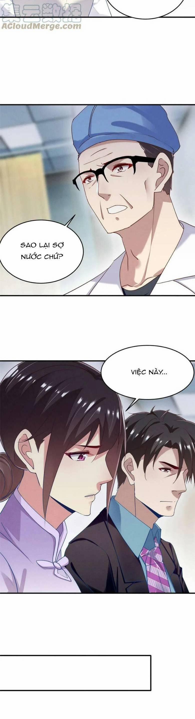 Bị Ép Yêu Sếp Mỗi Ngày 70 trang 8