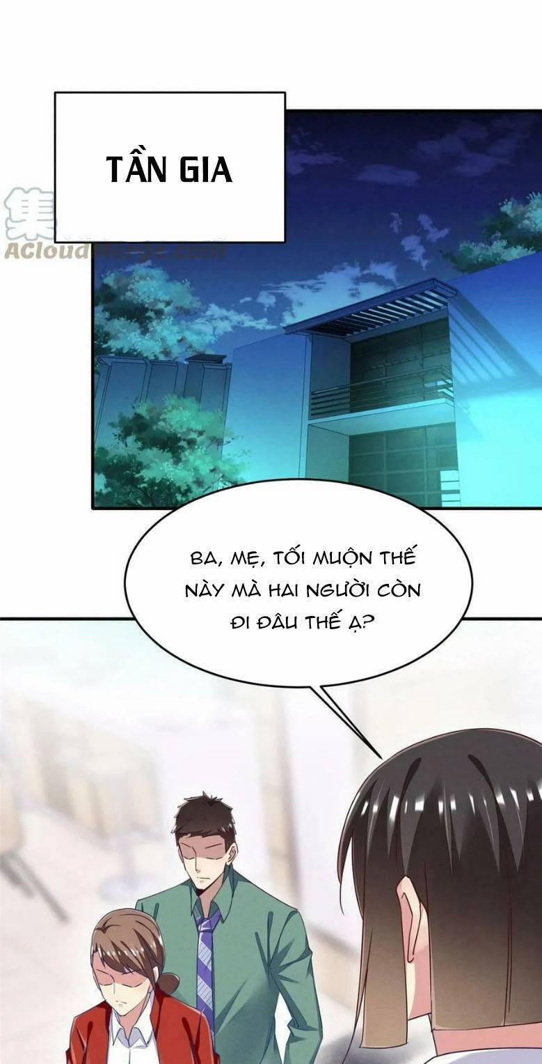 Bị Ép Yêu Sếp Mỗi Ngày 70 trang 9