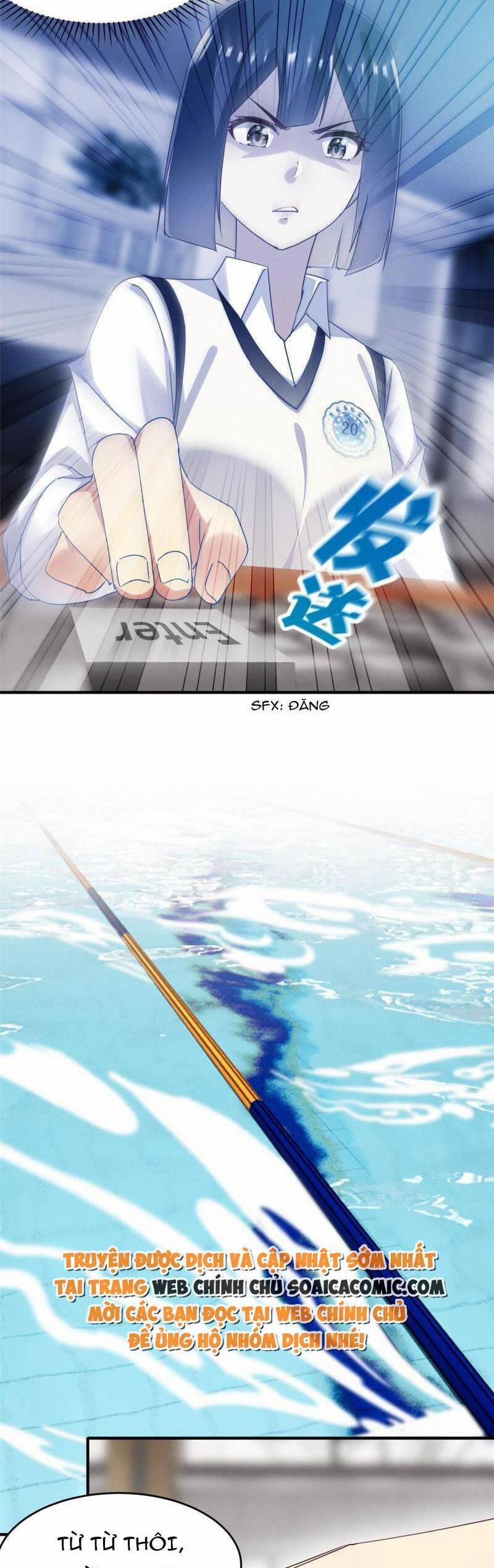 Bị Ép Yêu Sếp Mỗi Ngày 71 trang 1