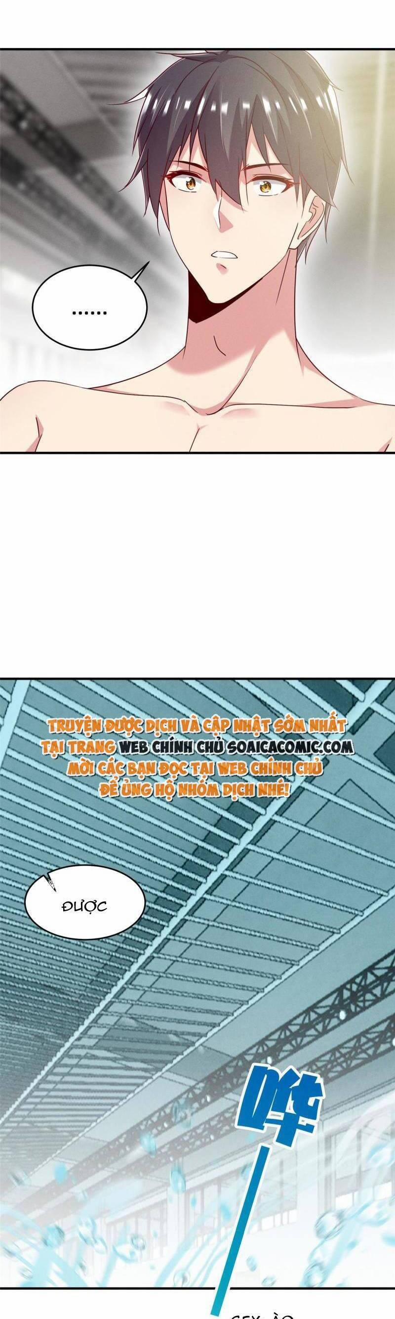 Bị Ép Yêu Sếp Mỗi Ngày 71 trang 10