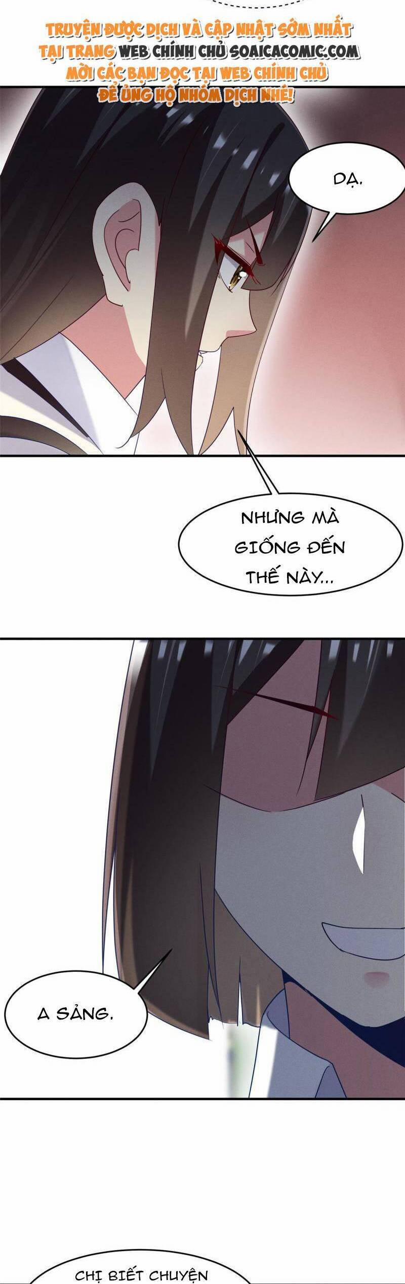 Bị Ép Yêu Sếp Mỗi Ngày 71 trang 18