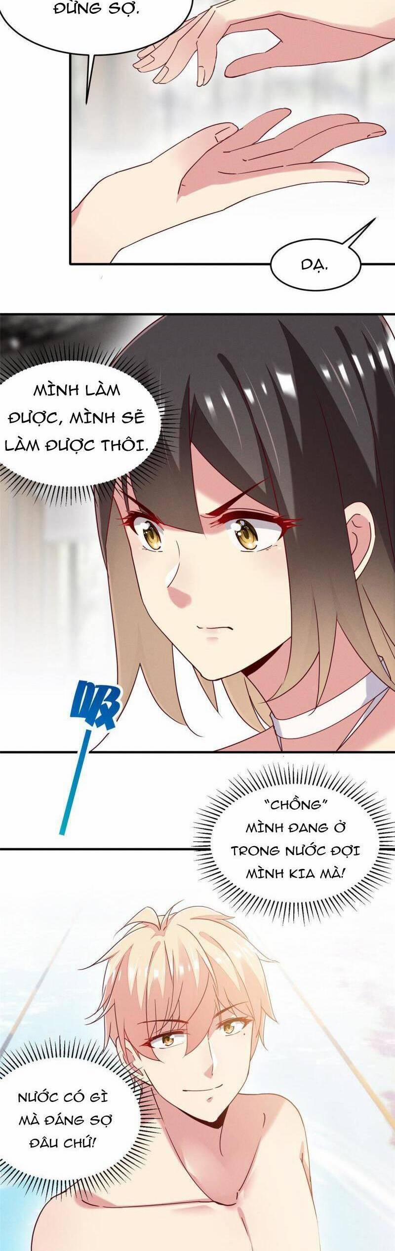 Bị Ép Yêu Sếp Mỗi Ngày 71 trang 2