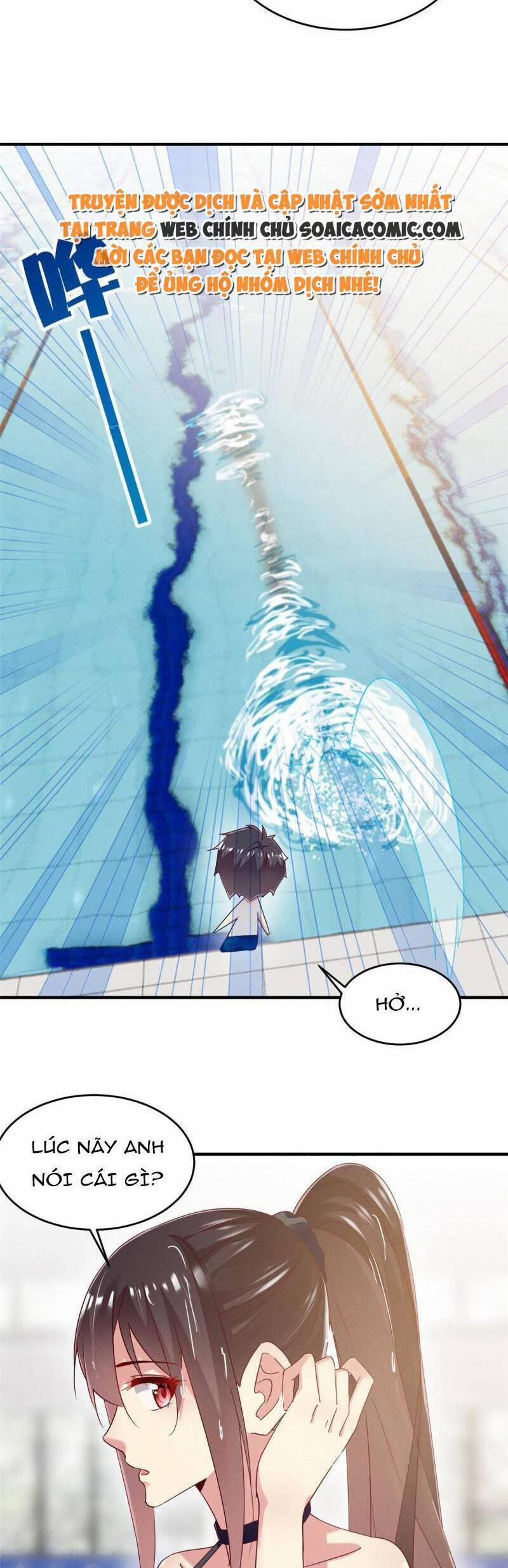 Bị Ép Yêu Sếp Mỗi Ngày 71 trang 5