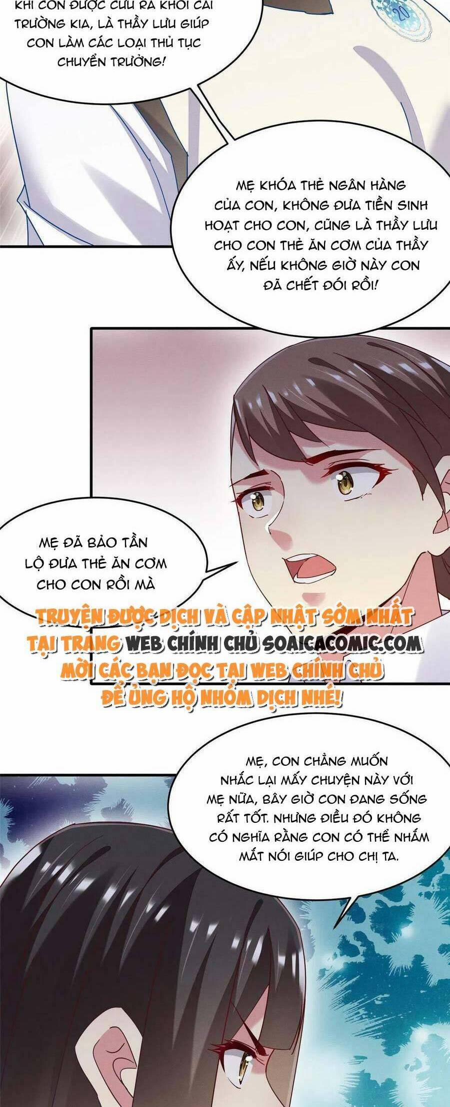 Bị Ép Yêu Sếp Mỗi Ngày 72 trang 13