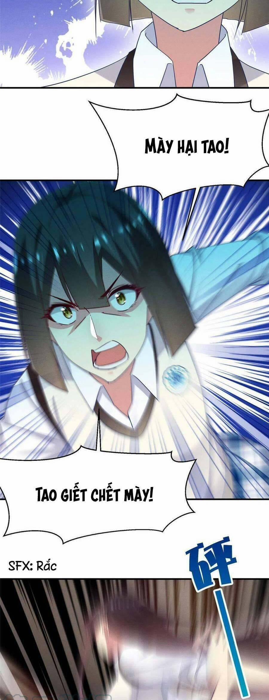 Bị Ép Yêu Sếp Mỗi Ngày 72 trang 23