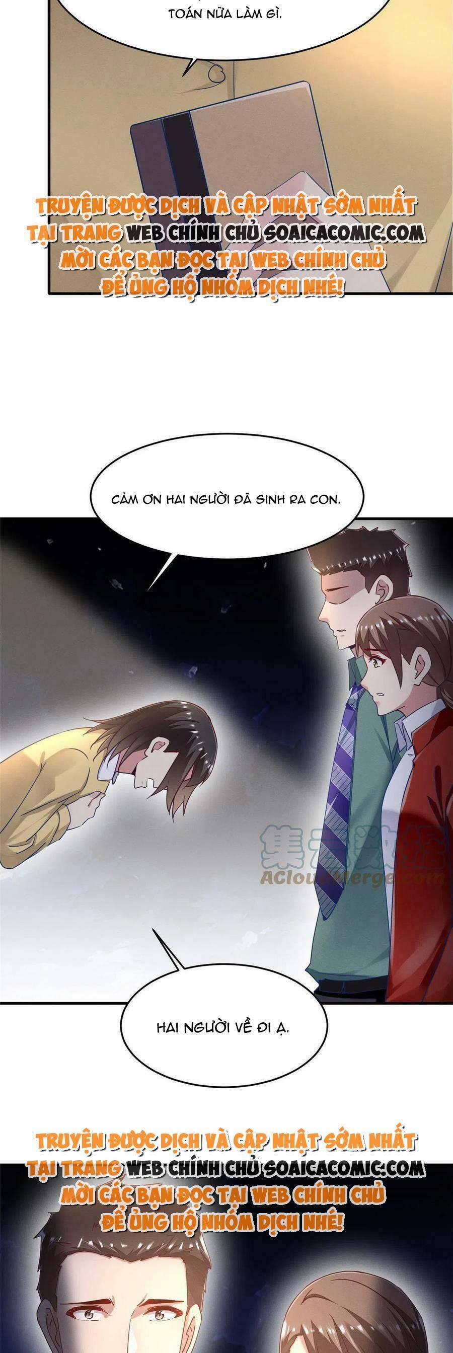 Bị Ép Yêu Sếp Mỗi Ngày 72 trang 33