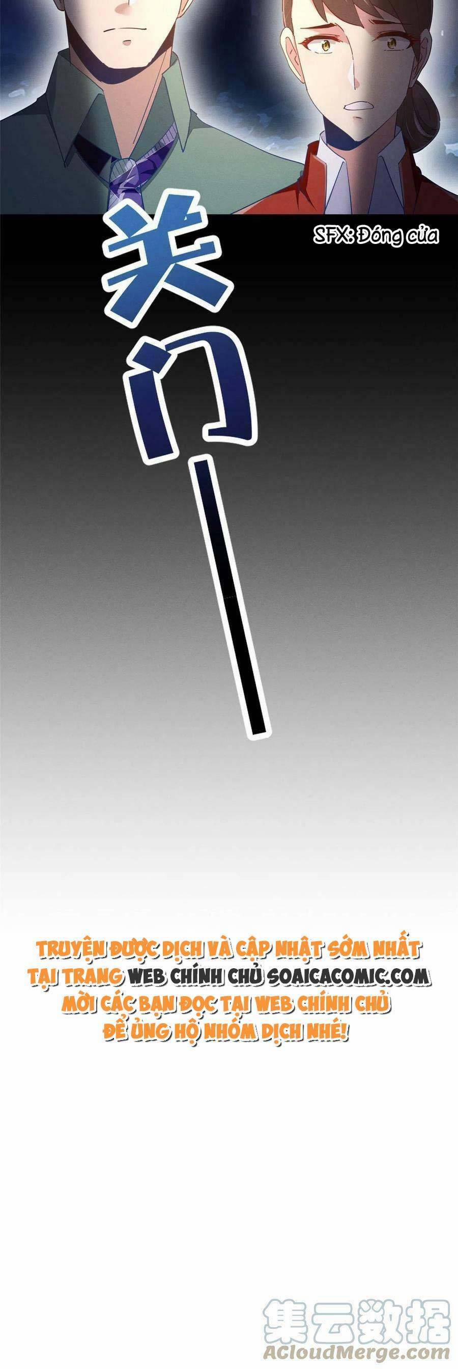 Bị Ép Yêu Sếp Mỗi Ngày 72 trang 34