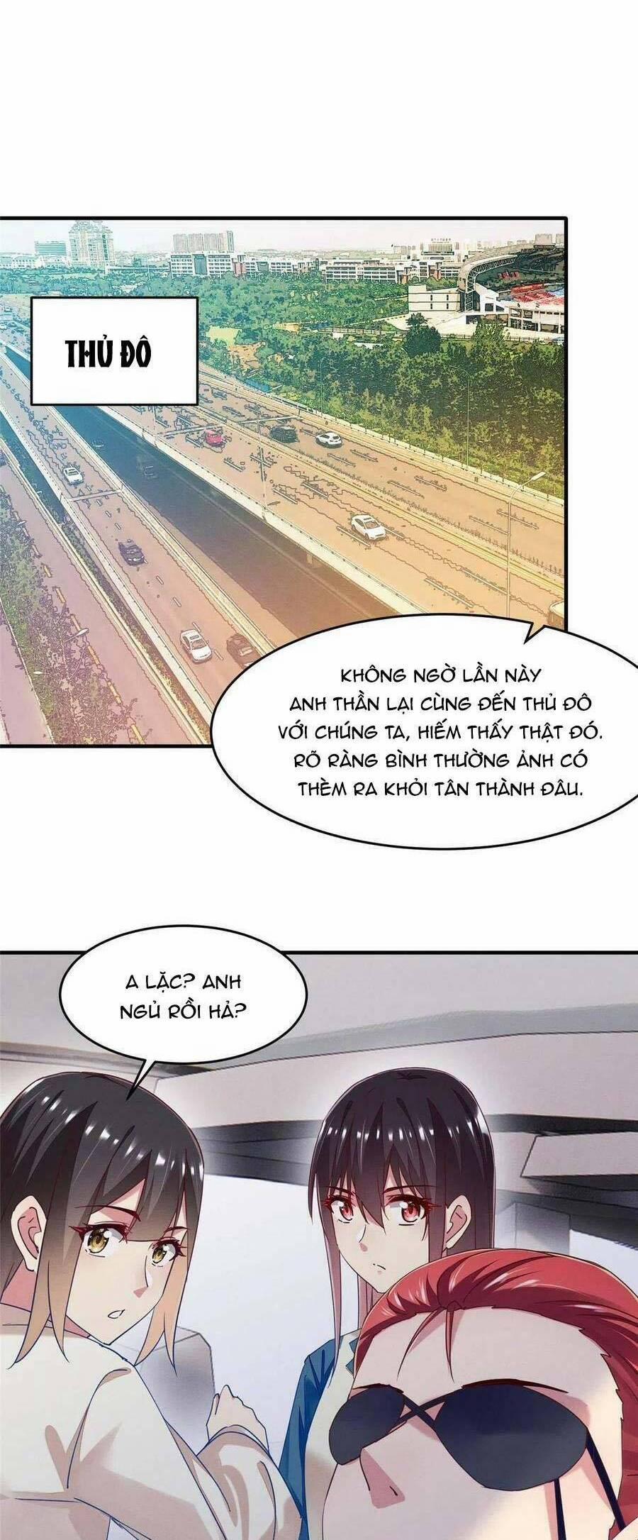 Bị Ép Yêu Sếp Mỗi Ngày 73 trang 1