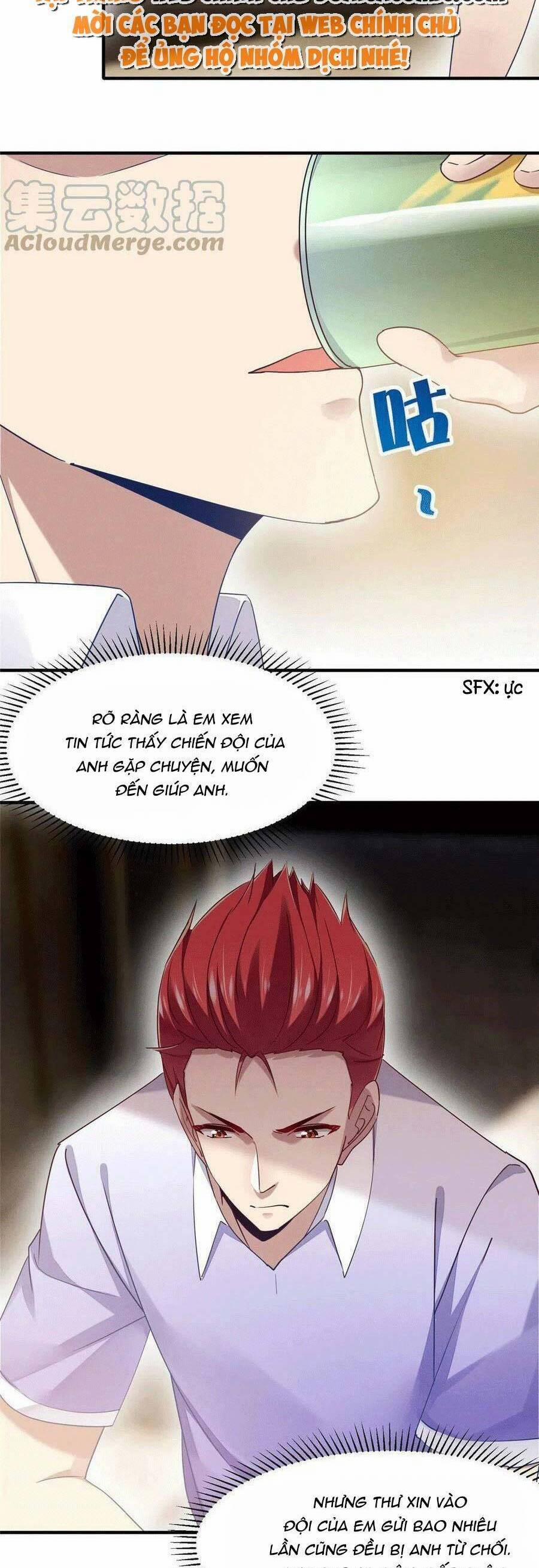 Bị Ép Yêu Sếp Mỗi Ngày 73 trang 13