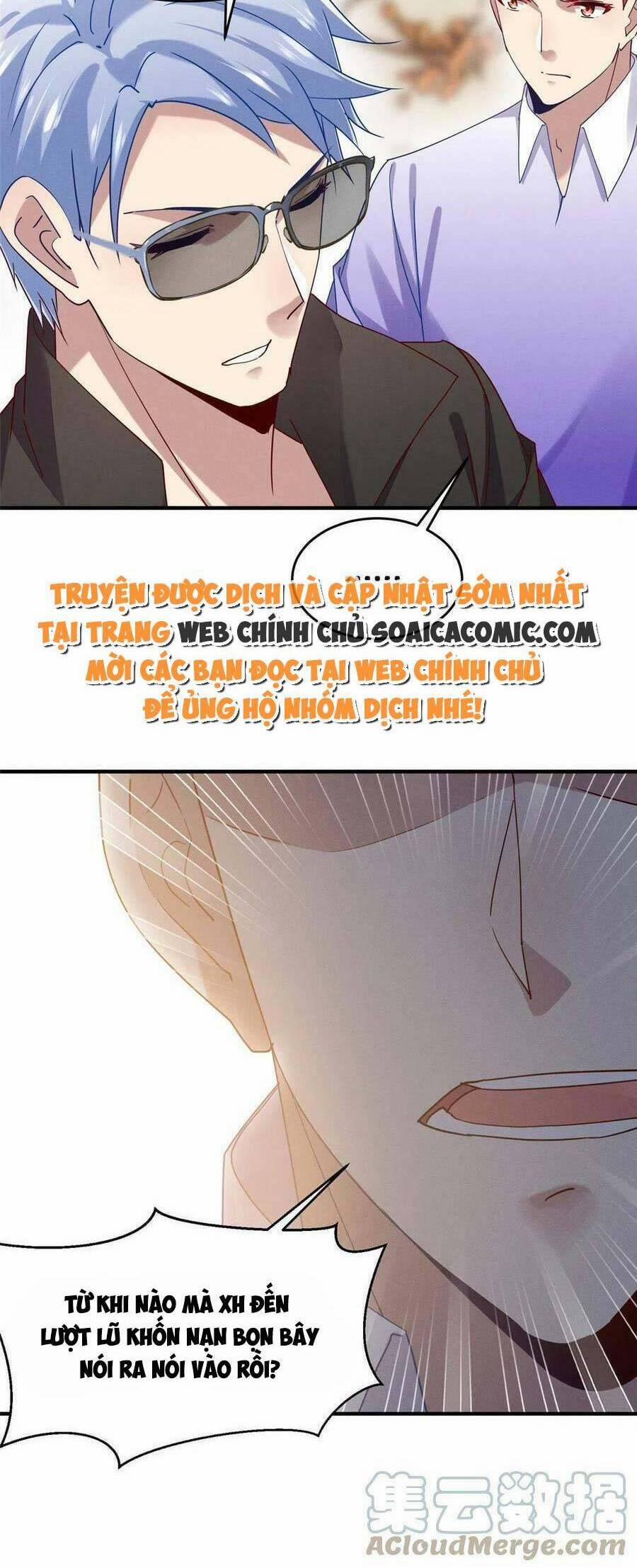 Bị Ép Yêu Sếp Mỗi Ngày 73 trang 19