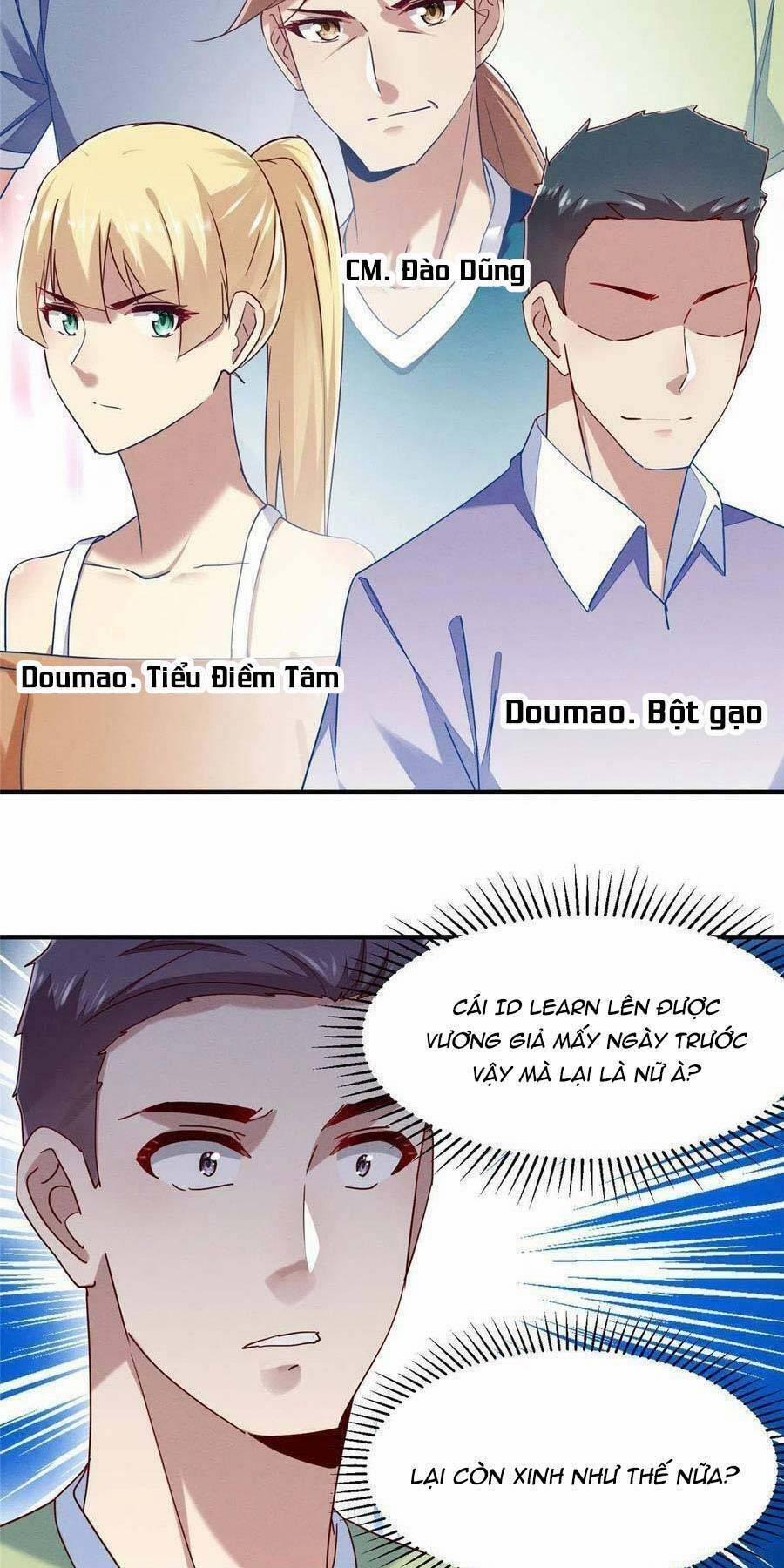 Bị Ép Yêu Sếp Mỗi Ngày 73 trang 23