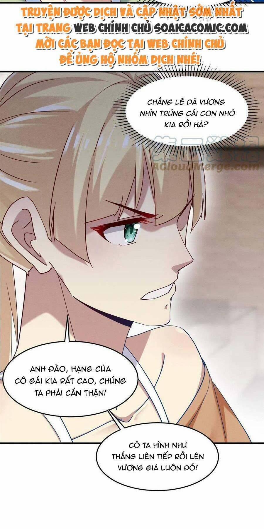 Bị Ép Yêu Sếp Mỗi Ngày 73 trang 24