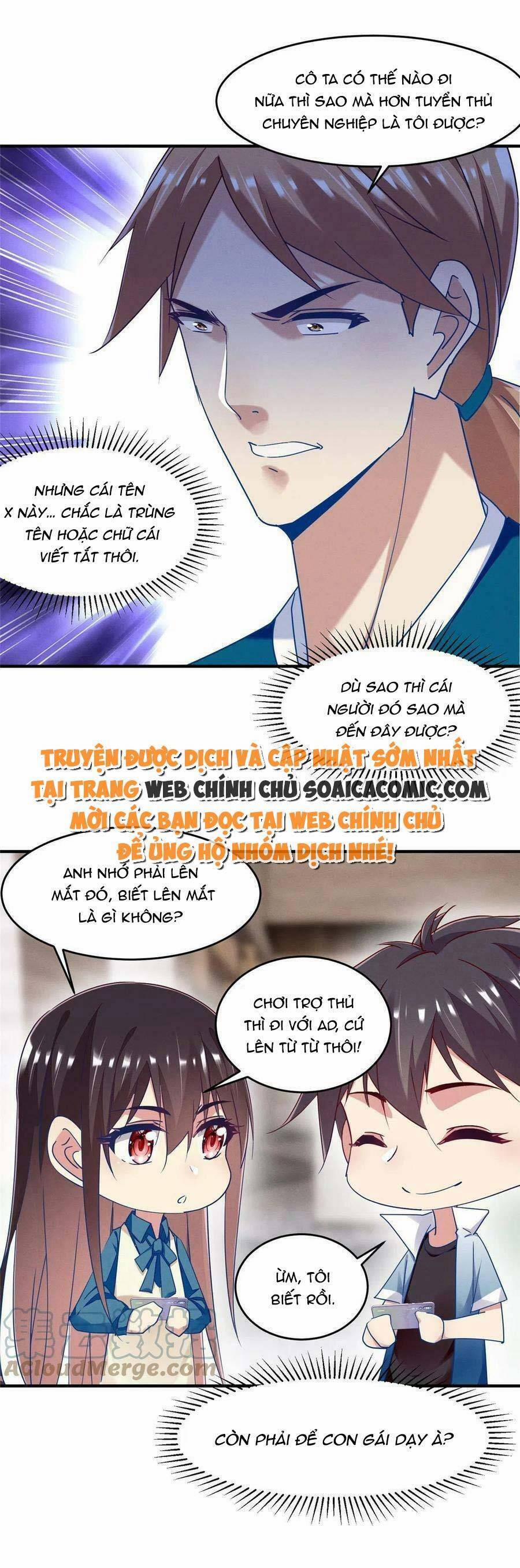 Bị Ép Yêu Sếp Mỗi Ngày 73 trang 25