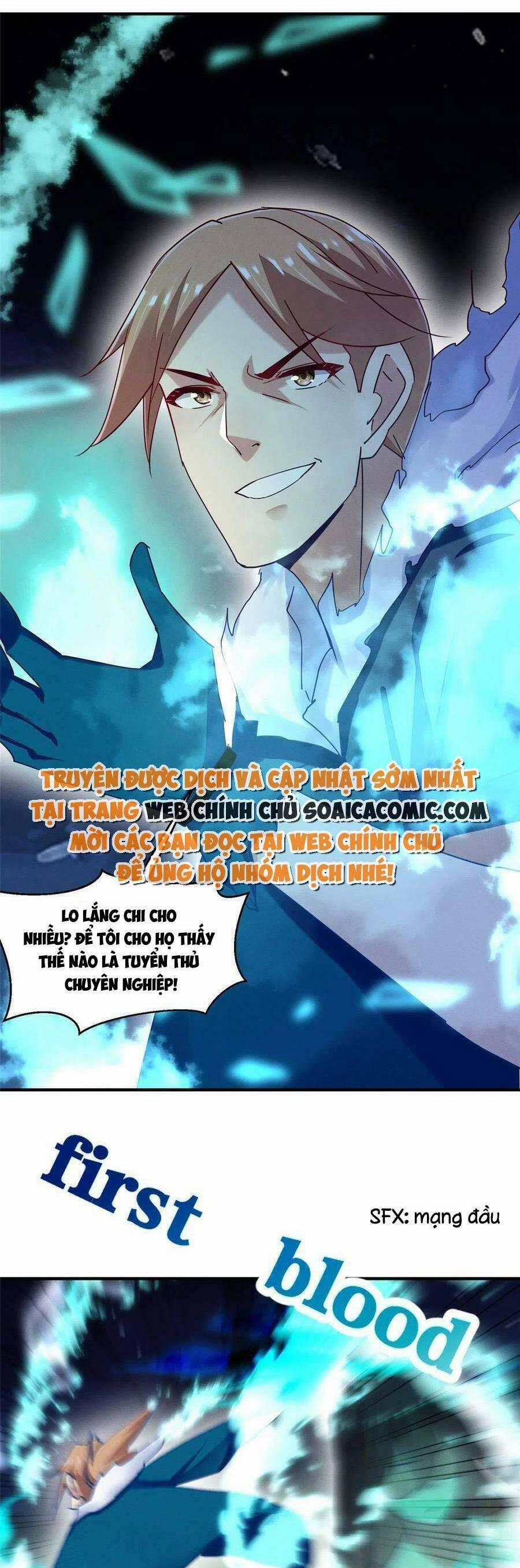 Bị Ép Yêu Sếp Mỗi Ngày 73 trang 26