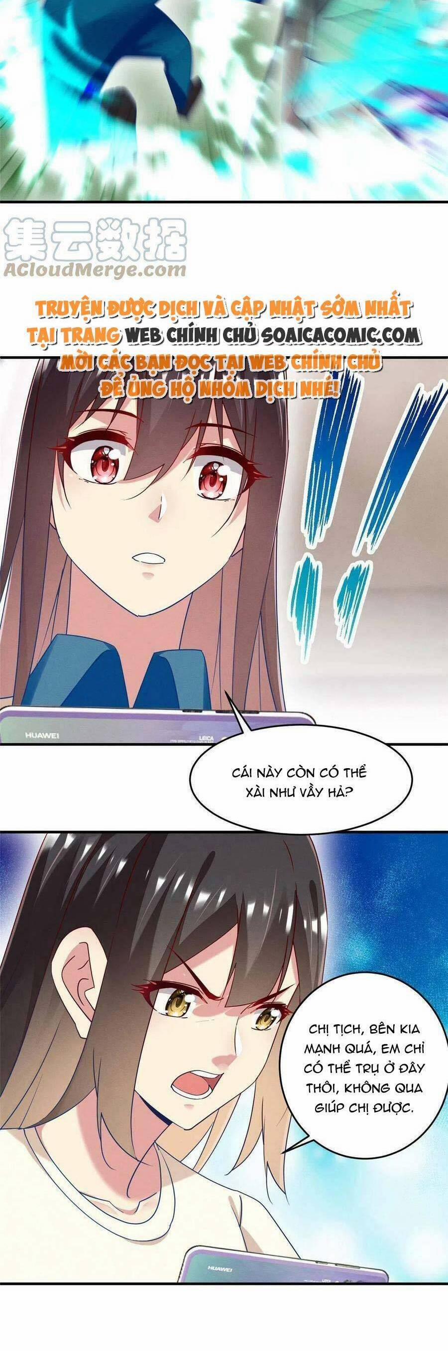 Bị Ép Yêu Sếp Mỗi Ngày 73 trang 27