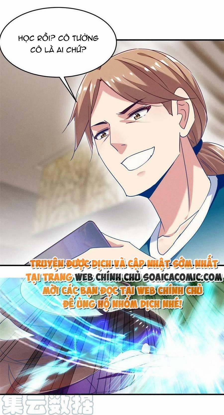 Bị Ép Yêu Sếp Mỗi Ngày 73 trang 29