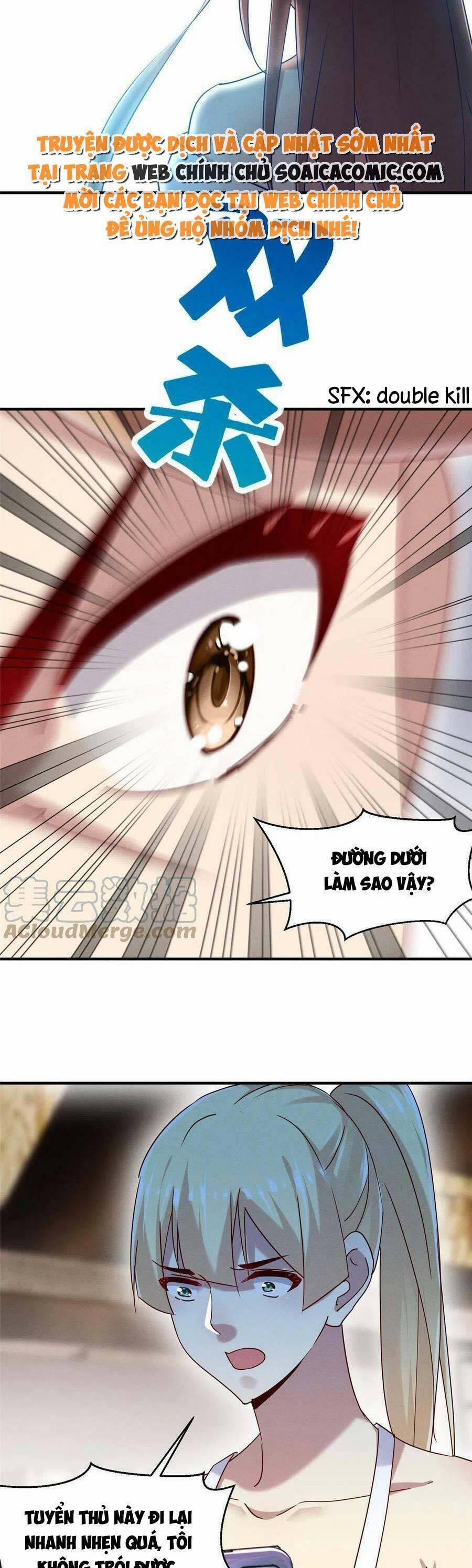 Bị Ép Yêu Sếp Mỗi Ngày 73 trang 31