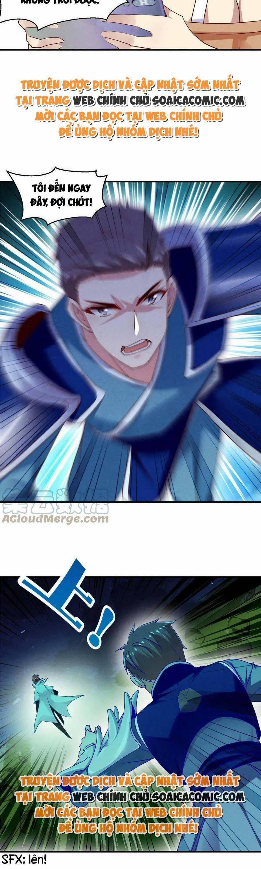 Bị Ép Yêu Sếp Mỗi Ngày 73 trang 32