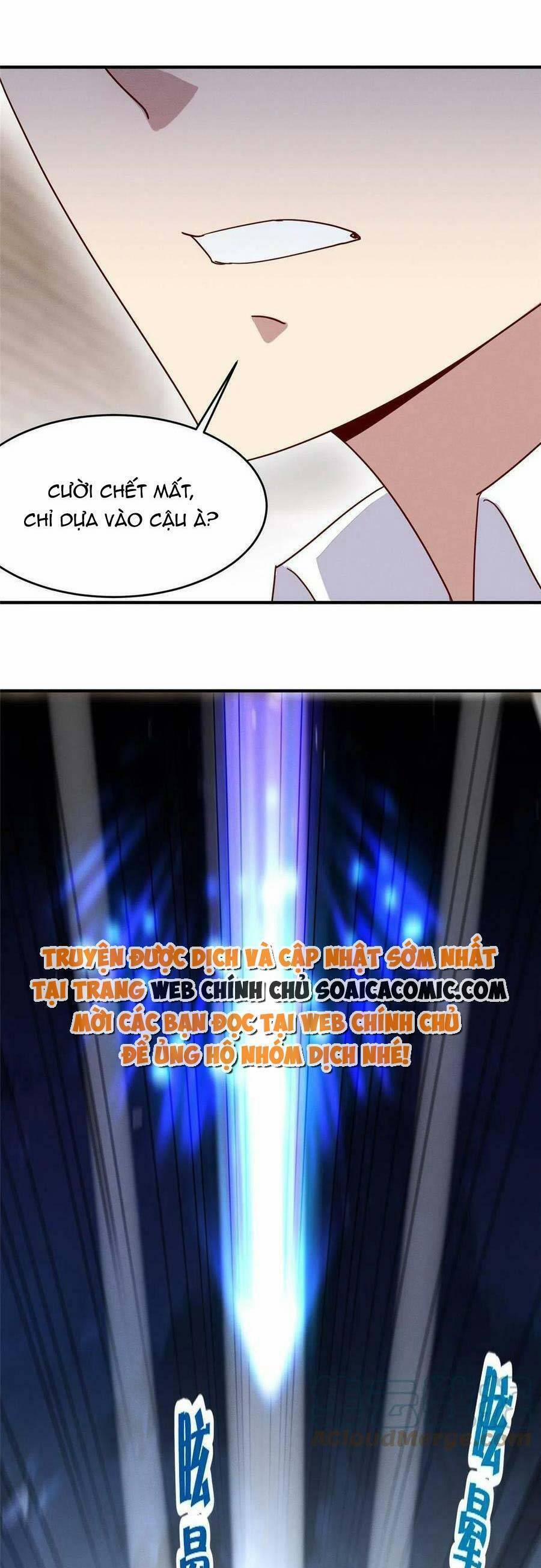 Bị Ép Yêu Sếp Mỗi Ngày 73 trang 33