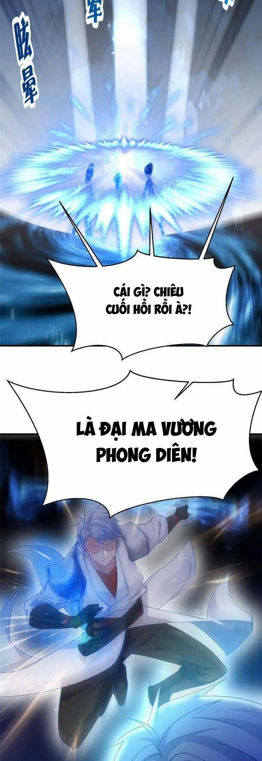 Bị Ép Yêu Sếp Mỗi Ngày 73 trang 34