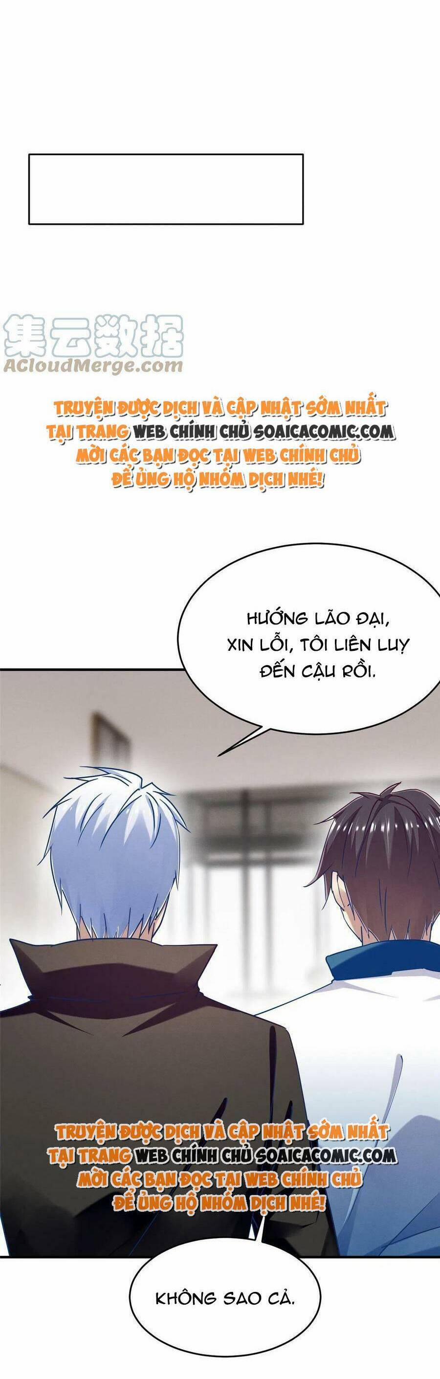 Bị Ép Yêu Sếp Mỗi Ngày 74 trang 10