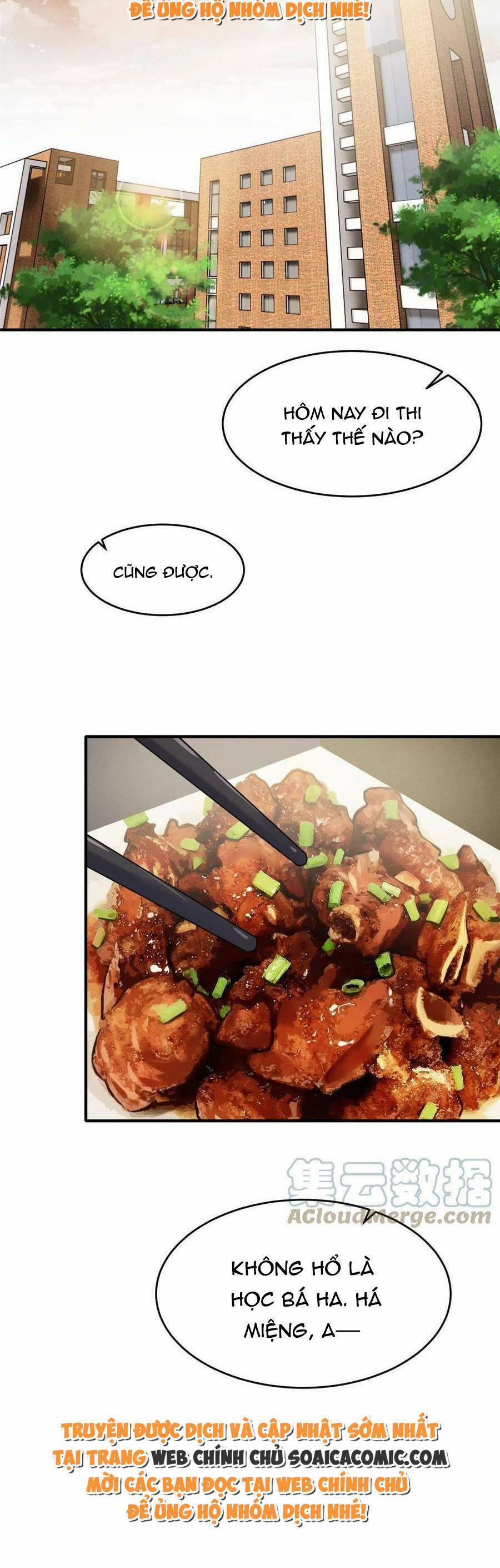 Bị Ép Yêu Sếp Mỗi Ngày 74 trang 13