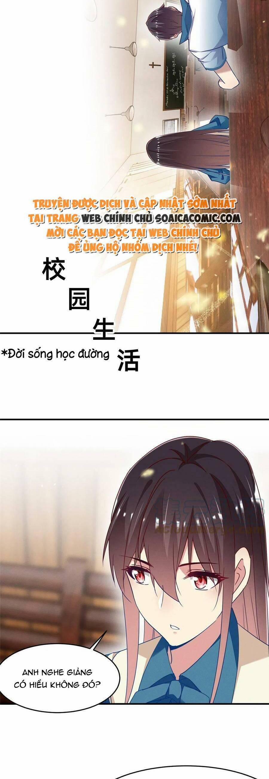 Bị Ép Yêu Sếp Mỗi Ngày 74 trang 17